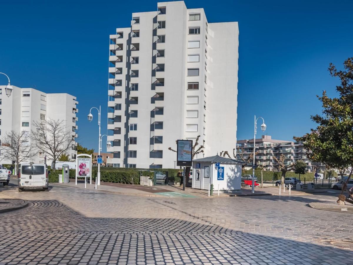 Apartment Port Arcachon-3 By Interhome Exterior photo