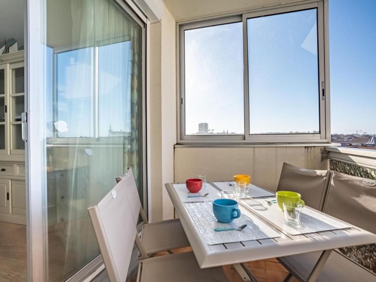 Apartment Port Arcachon-3 By Interhome Exterior photo