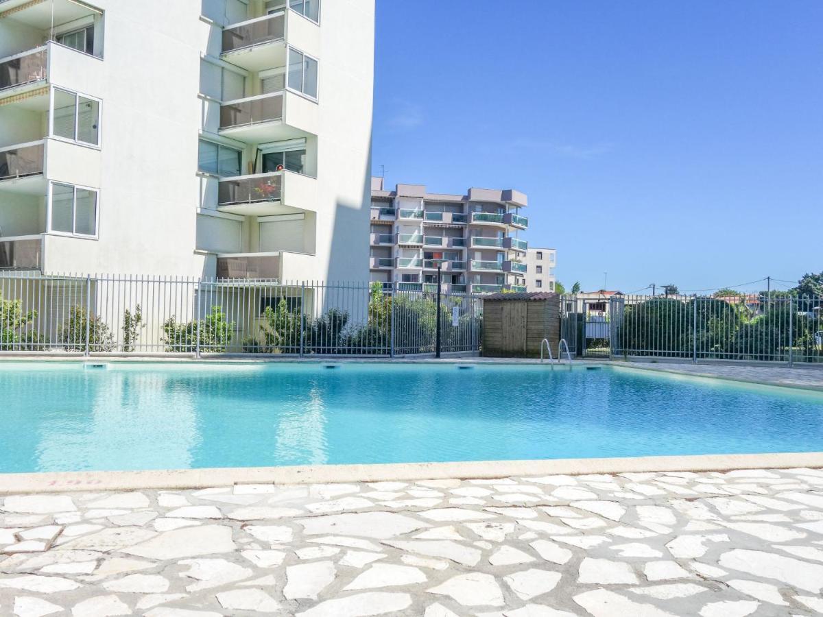 Apartment Port Arcachon-3 By Interhome Exterior photo