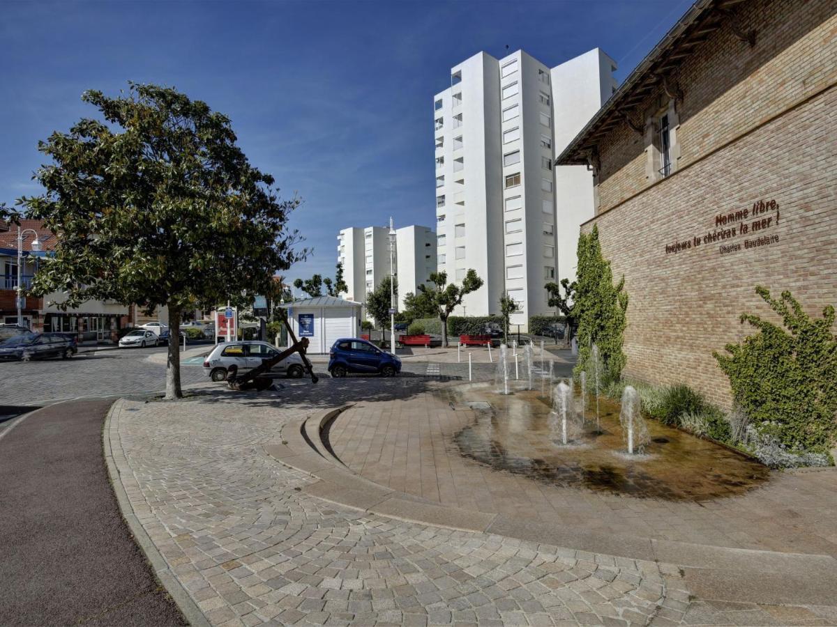 Apartment Port Arcachon-3 By Interhome Exterior photo