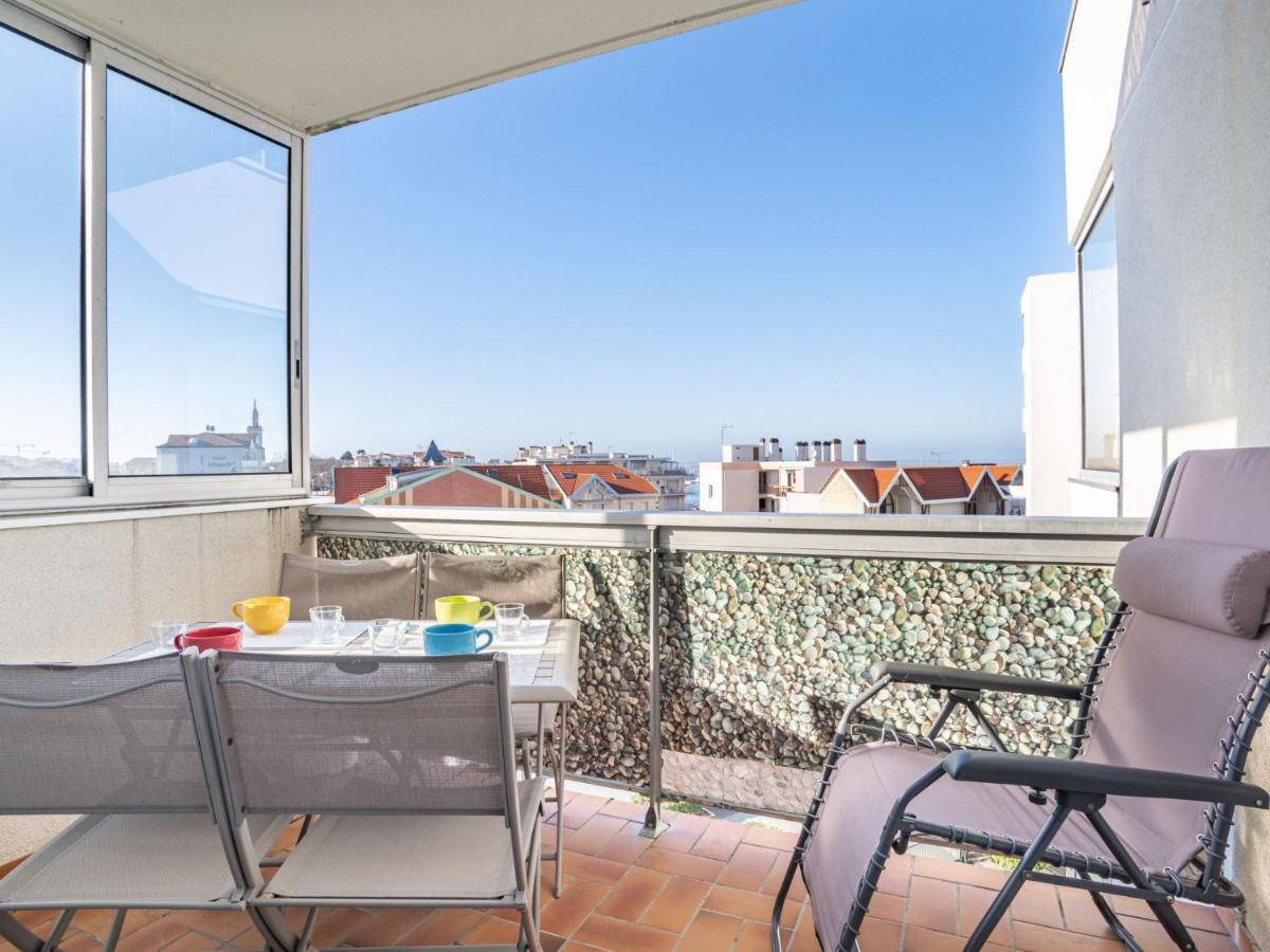 Apartment Port Arcachon-3 By Interhome Exterior photo