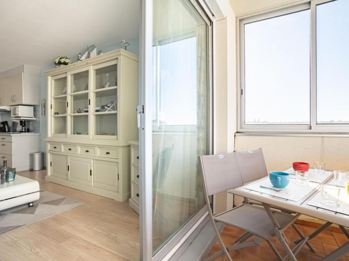 Apartment Port Arcachon-3 By Interhome Exterior photo