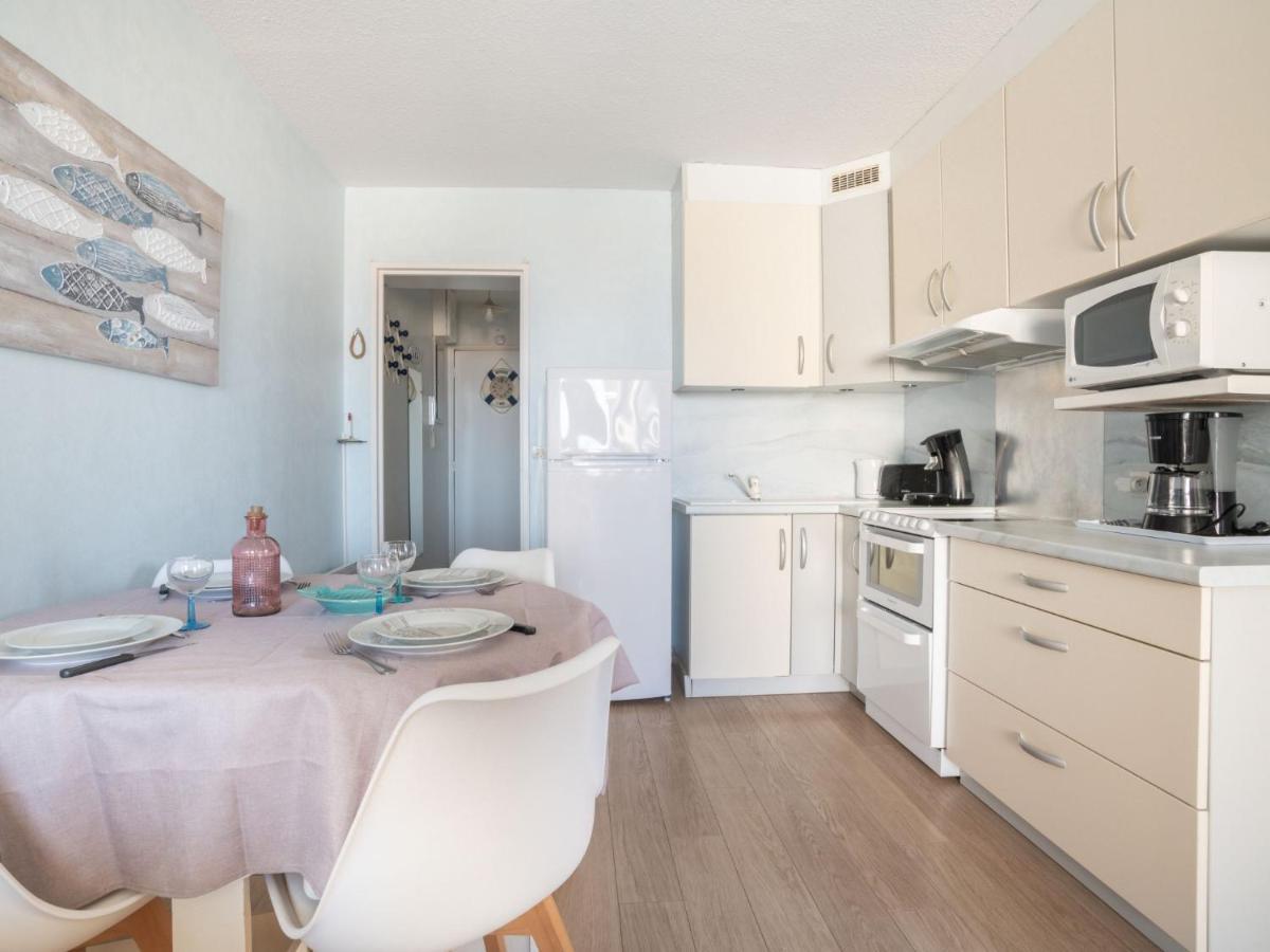 Apartment Port Arcachon-3 By Interhome Exterior photo