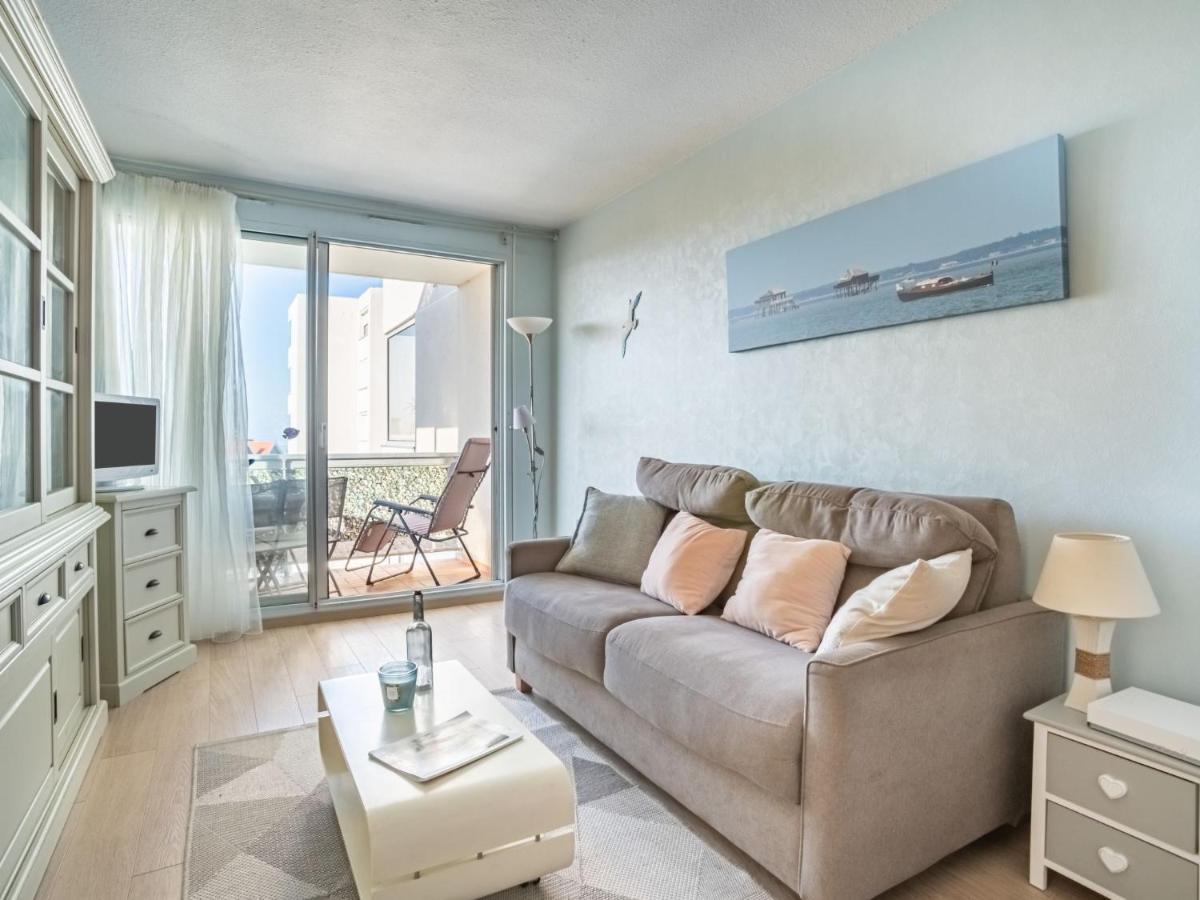 Apartment Port Arcachon-3 By Interhome Exterior photo